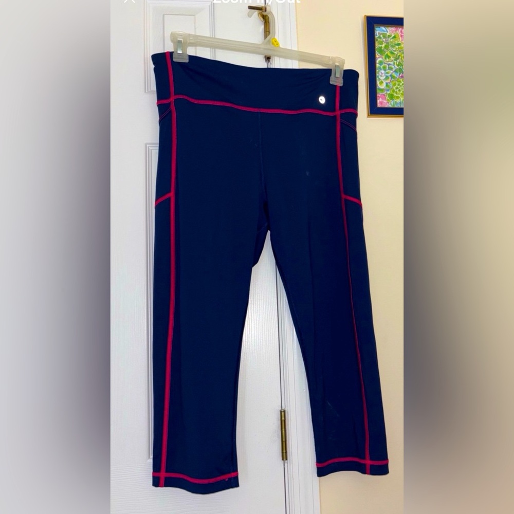Vineyard Vines Leggings Size Large